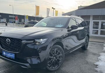 Mazda CX-80 18.185 km 48.900 &euro; Wismar 23970