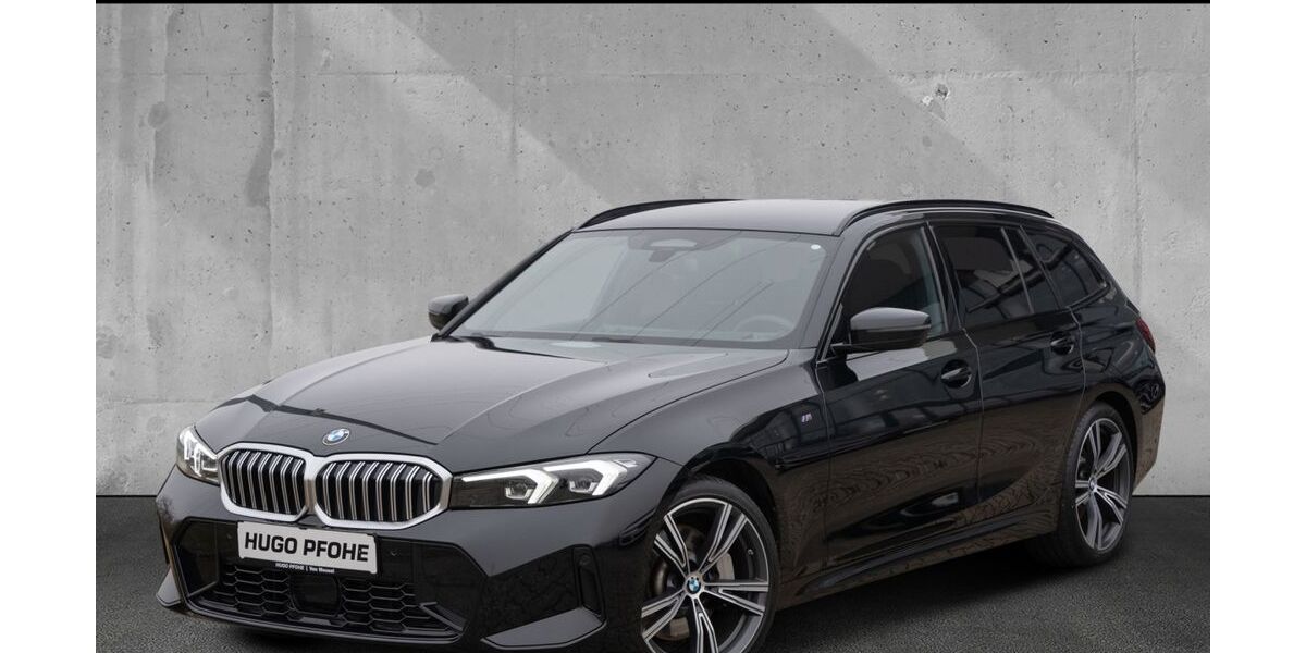 BMW 330 19.200 km 45.480 &euro; Schwerin 19057