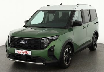 Ford Tourneo Courier 9.572 km 25.890 &euro; Schwerin 19061