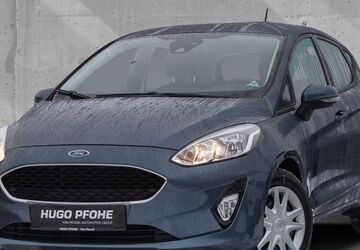 Ford Fiesta 105.600 km 10.500 &euro; Schwerin 19061