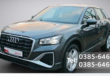 Audi Q2 51.700 km 25.990 &euro; Schwerin 19061