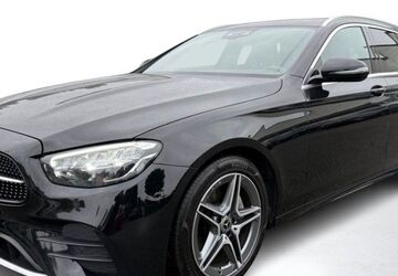 Mercedes-Benz E 220 99.863 km 36.990 &euro; Gadebusch 19205