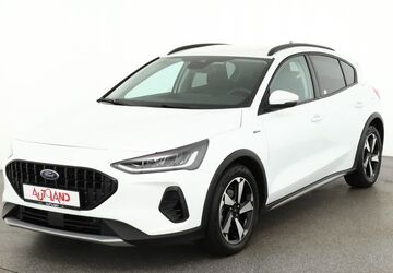 Ford Focus 41.009 km 18.490 &euro; Schwerin 19061