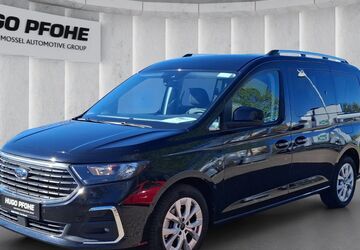 Ford Grand Tourneo 12.650 km 33.950 &euro; Schwerin 19061