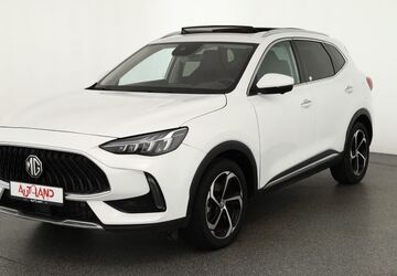 MG HS 14.261 km 22.890 &euro; Schwerin 19061