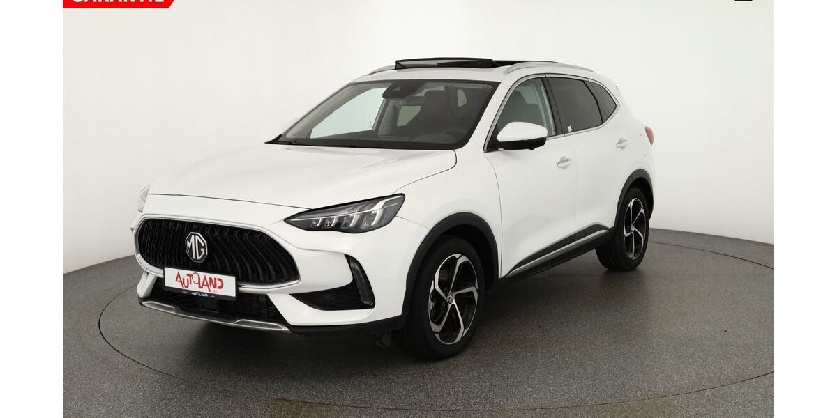 MG HS 14.261 km 22.890 &euro; Schwerin 19061