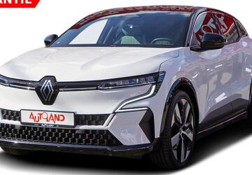 Renault Megane 33.943 km 26.950 &euro; Schwerin 19061