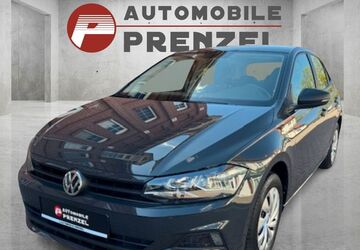 VW Polo 51.941 km 11.990 &euro; Hagenow 19230