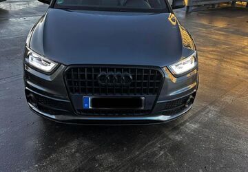 Audi Q3 138.915 km 15.000 &euro; Schwerin 19061