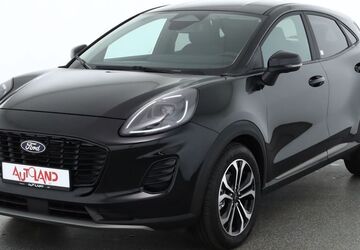 Ford Puma 18.351 km 21.890 &euro; Wismar 23970