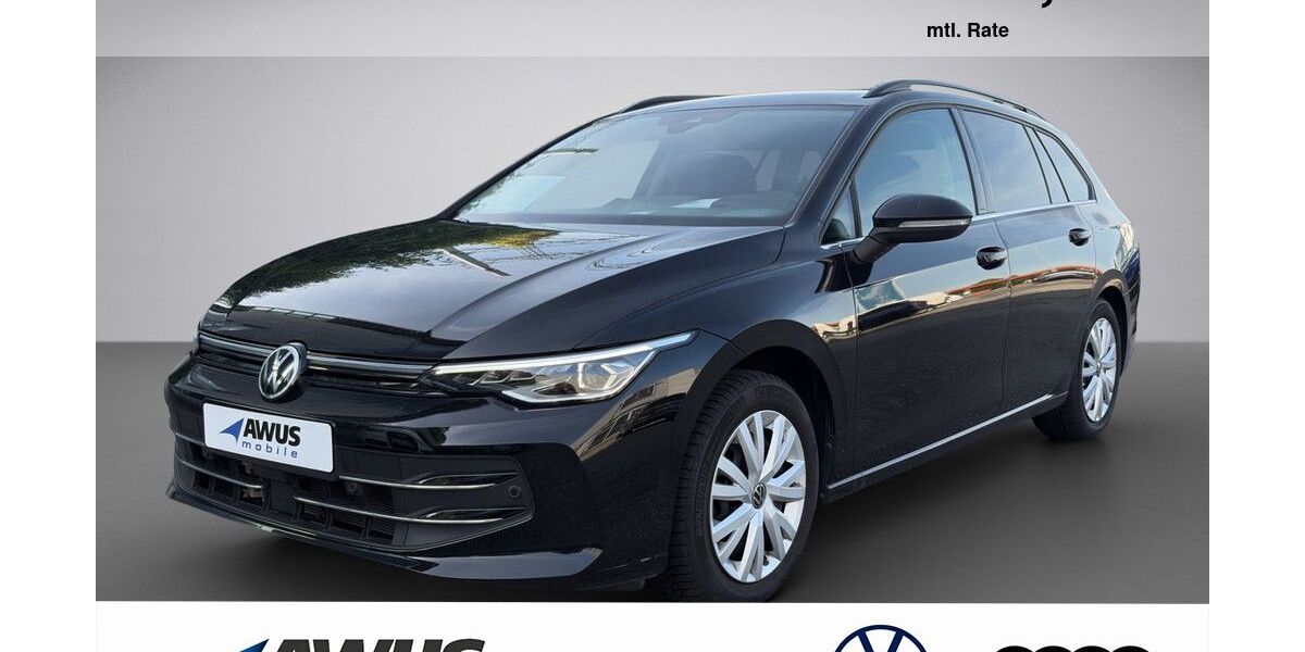 VW Golf 15.850 km 28.890 &euro; Wismar 23970