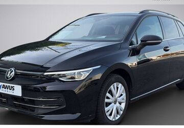 VW Golf 15.850 km 30.890 &euro; Wismar 23970