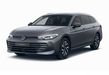 VW Passat Variant 16.633 km 36.990 &euro; Schwerin 19057