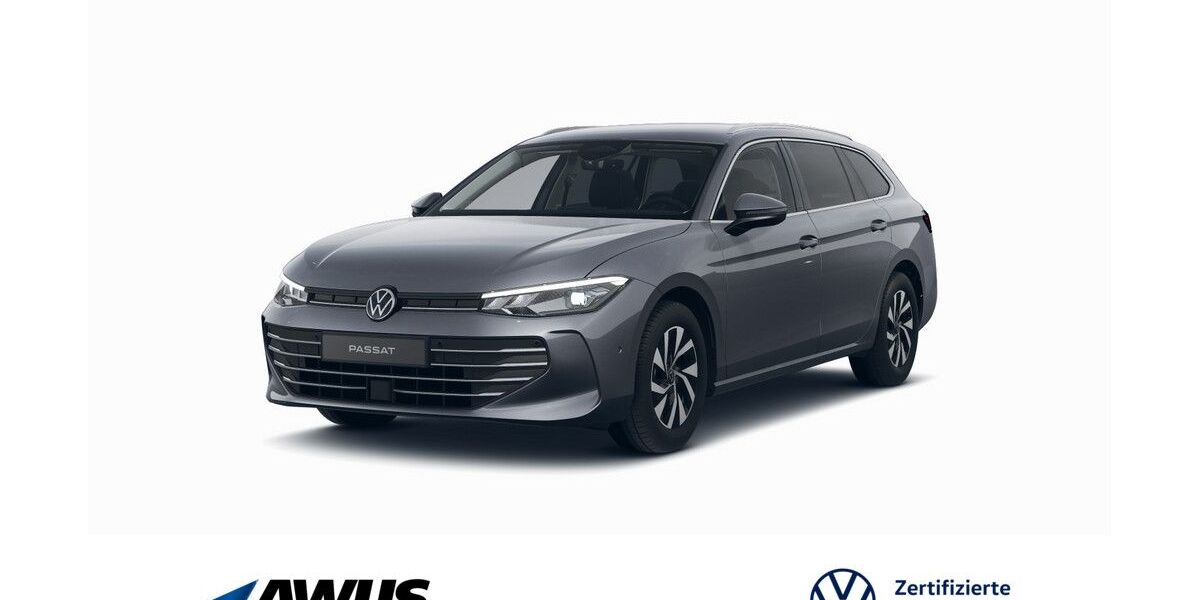 VW Passat Variant 16.633 km 36.990 &euro; Schwerin 19057