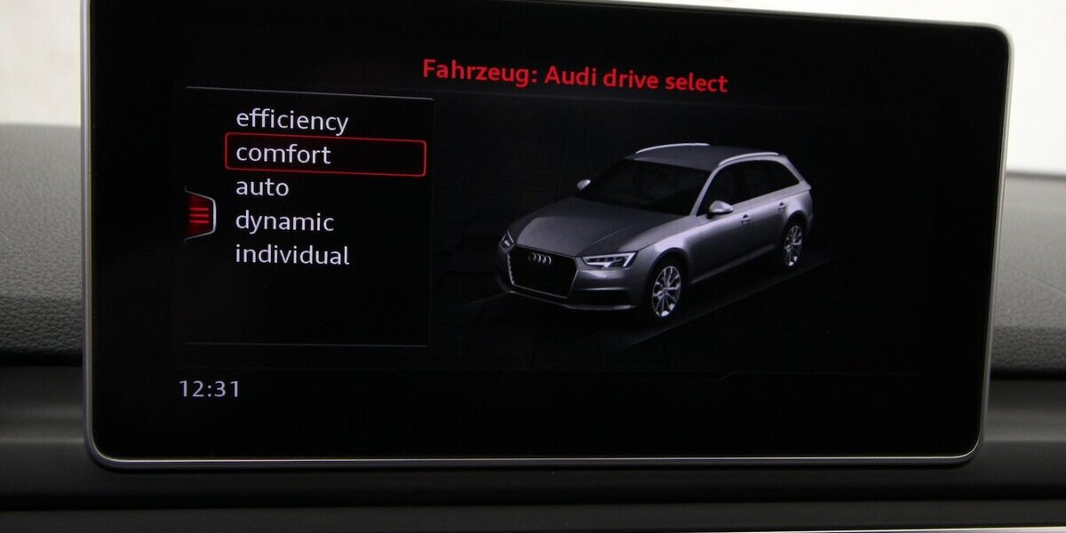 Audi A4 Avant TFSI S-tronic Sport Ultra S-Line Plus 150.399 km 17.900 &euro; Hagenow 19230