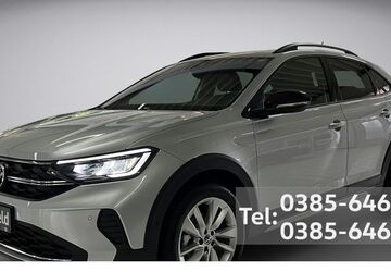 VW Taigo 7.500 km 37.490 &euro; Schwerin 19061