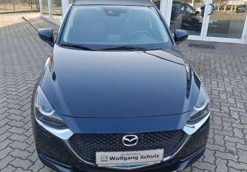 Mazda 2 9.767 km 16.450 &euro; Hagenow 19230