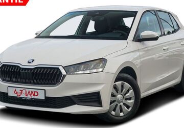 Skoda Fabia 6.295 km 17.950 &euro; Schwerin 19061