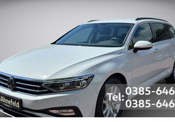 VW Passat Variant 64.900 km 24.999 &euro; Schwerin 19061