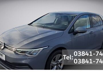VW Golf 53.433 km 20.990 &euro; Wismar 23970