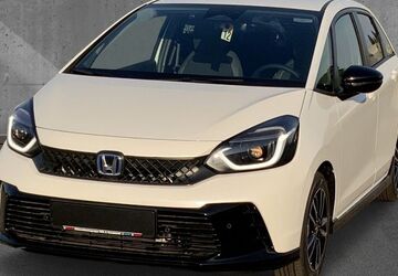 Honda Jazz 8.547 km 26.990 &euro; Schwerin 19057