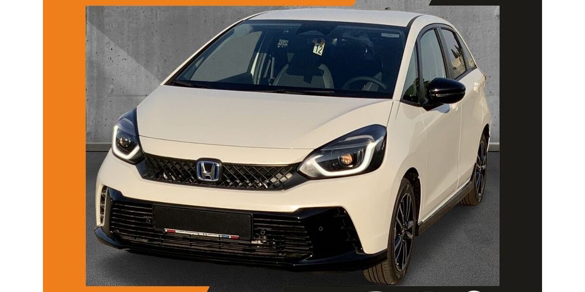Honda Jazz 9.559 km 26.990 &euro; Schwerin 19057
