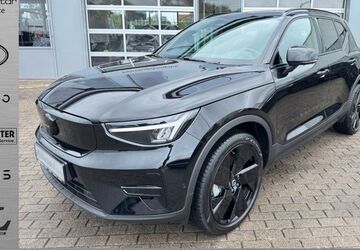 Volvo EX40 2.500 km 59.900 &euro; Schwerin 19057