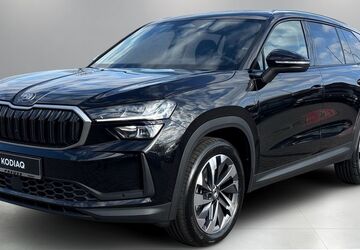 Skoda Kodiaq 2.000 km 47.995 &euro; Wismar 23966