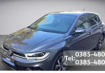 VW Polo 24.550 km 17.990 &euro; Schwerin 19057