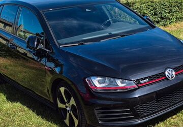 VW Golf 142.000 km 11.999 &euro; Schwerin 19061