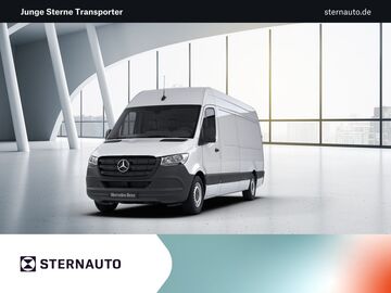 Gebrauchte Mercedes-Benz Sprinter