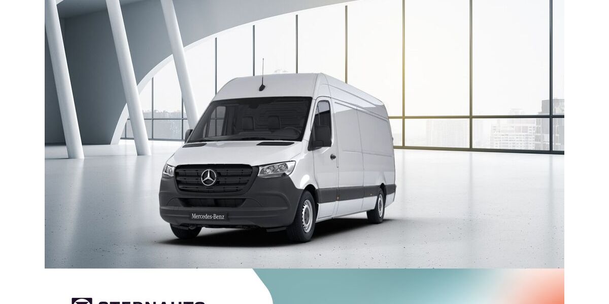 Mercedes-Benz Sprinter 12.266 km 42.900 &euro; Schwerin 19057
