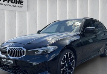 BMW 330 17.500 km 46.900 &euro; Schwerin 19057