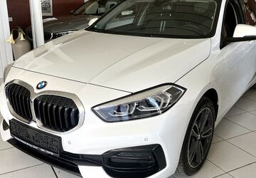 BMW 118 61.150 km 19.895 &euro; Schwerin 19061