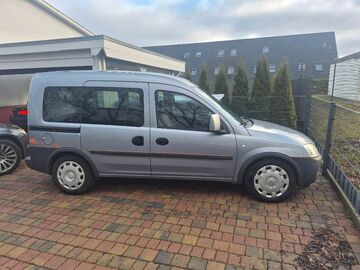 Gebrauchte Opel Combo