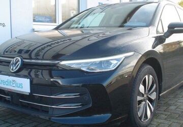 VW Golf 25.000 km 24.950 &euro; Brüsewitz 19071