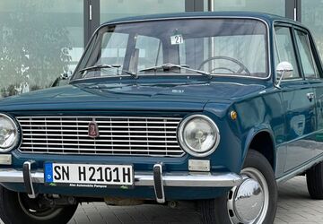 Lada Andere 27.626 km 14.999 &euro; Pampow 19075