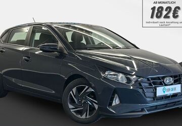 Hyundai i20 50.500 km 14.490 &euro; Wismar 23970
