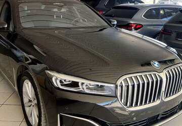 BMW 730 83.150 km 49.875 &euro; Schwerin 19061