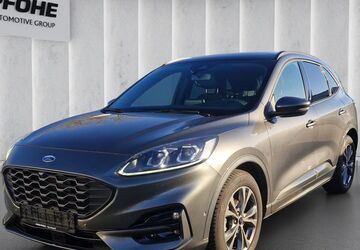 Ford Kuga 19.411 km 26.490 &euro; Schwerin 19061