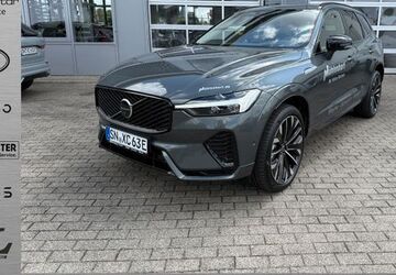 Volvo XC60 18.500 km 66.390 &euro; Schwerin 19057