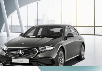 Mercedes-Benz E 300 7.301 km 51.884 &euro; Schwerin 19057