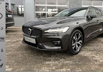 Volvo V60 6.500 km 41.300 &euro; Schwerin 19057