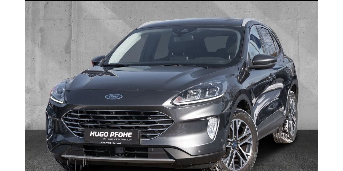 Ford Kuga 74.000 km 19.950 &euro; Schwerin 19061