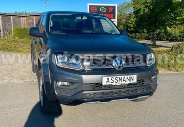 VW Amarok 133.581 km 26.000 &euro; Wittenförden 19073