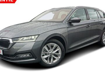 Skoda Octavia 38.820 km 27.990 &euro; Schwerin 19061