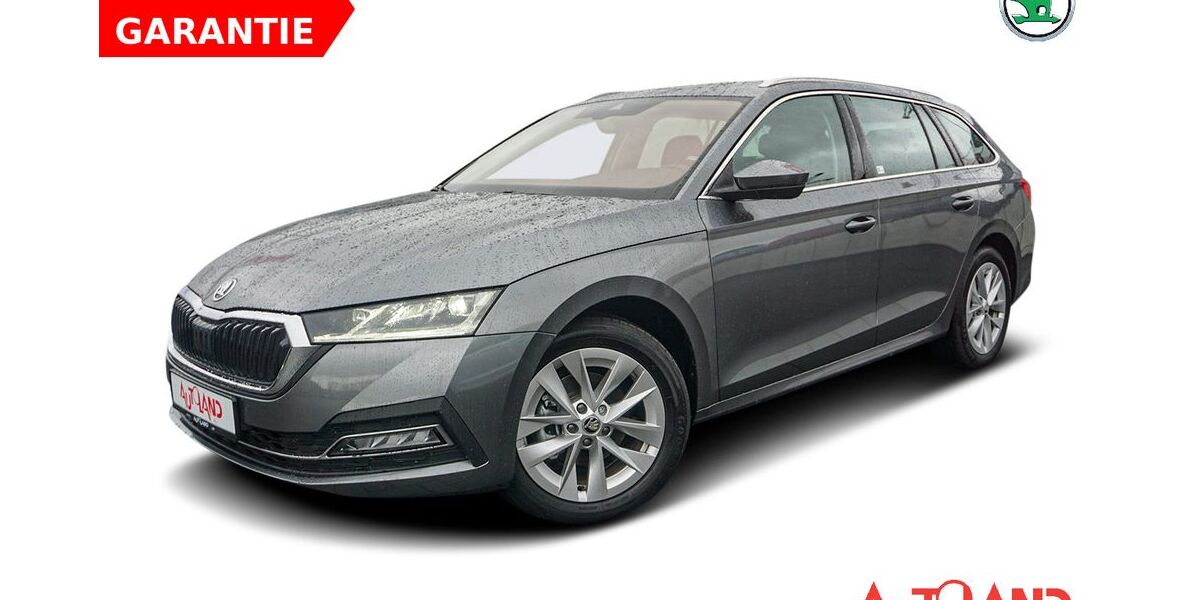 Skoda Octavia 38.820 km 27.990 &euro; Schwerin 19061