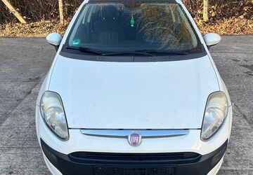 Fiat Punto Evo 159.000 km 1.999 &euro; Dorf Mecklenburg/Karow 23972