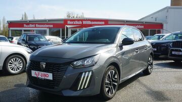 Gebrauchte Peugeot 208