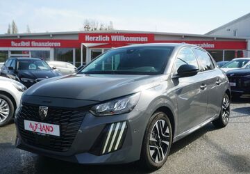 Peugeot 208 17.834 km 17.490 &euro; Schwerin 19061